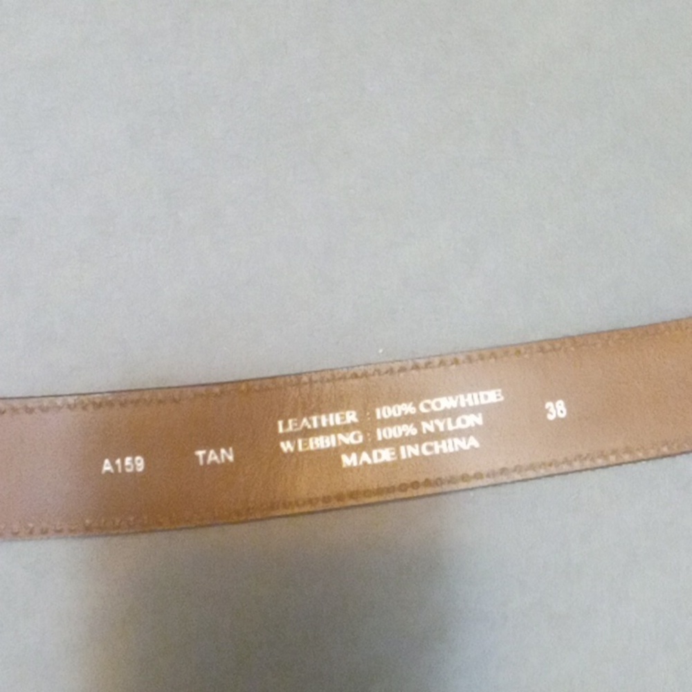 Belt - Picture 3 of 4